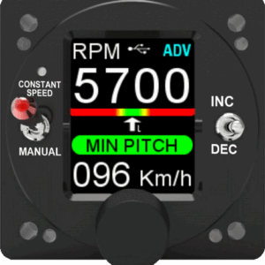 Flybox Avionics APR1