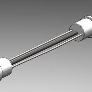 Kit Completo per Elica Passo Variabile Elettrico – Compatibile Rotax 80cv e 100cv