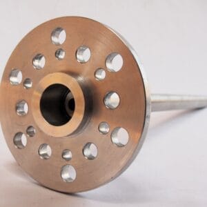 Ricambi & Manutenzione