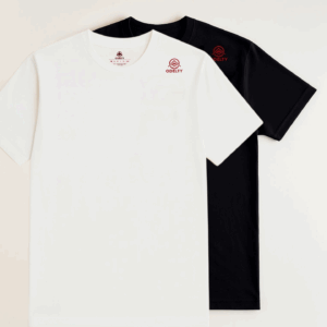 T-shirt Basic Style – ODELTY Edition