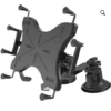 Supporto RAM Mounts X-Grip Doppia Ventosa per tablet 9.7-10.9".