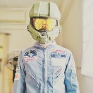 Abbigliamento Aviazione